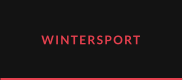 WINTERSPORT